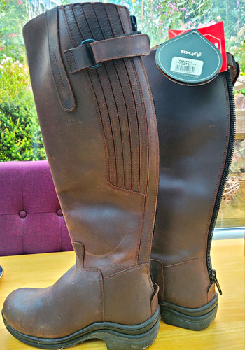 Toggi tough women brown - toggi,
