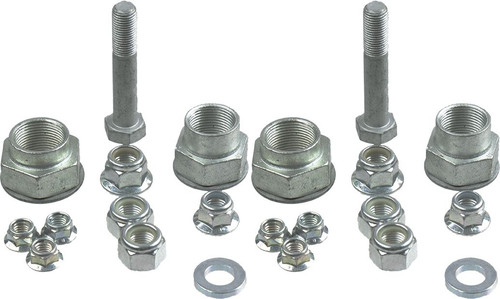 Front repair kit wheel - kit,,