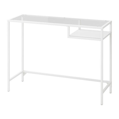 Ikea vittsjö laptop - vittsjÖ, table