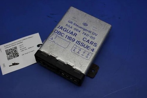 Jaguar other control - jaguar,
