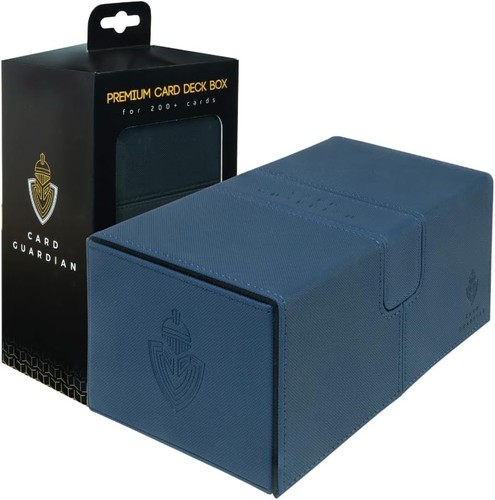 Card guardian premium - -, double
