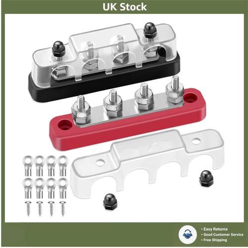Reliable power distribution - power,