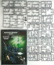 10 Dark Eldar Warriors on