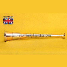 Fox Hunting Horn 4 Bands