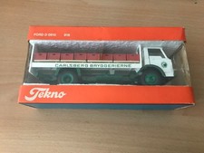 C5 1:50 TEKNO FORD D-800 D800
