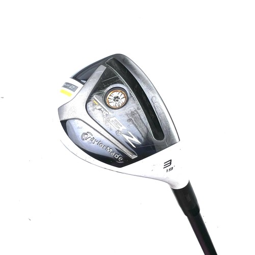 Taylormade rbz hybrid - 3, /