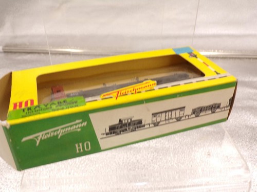 Boxed fleischmann gauge - boxed,