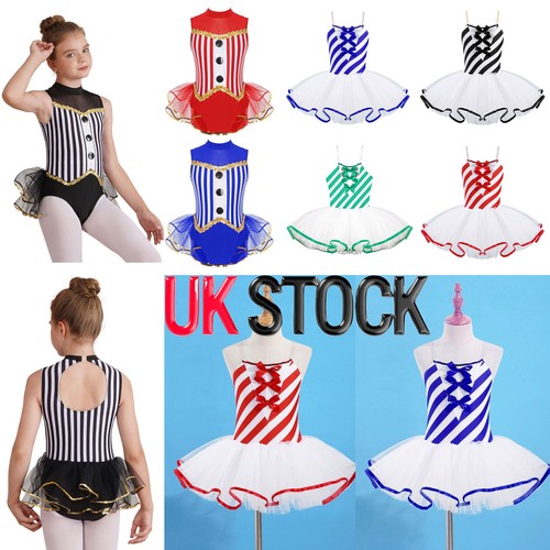 Girls ballet jazz dance - uk,