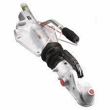 A B TOOLS 50mm Tow Ball Bar -