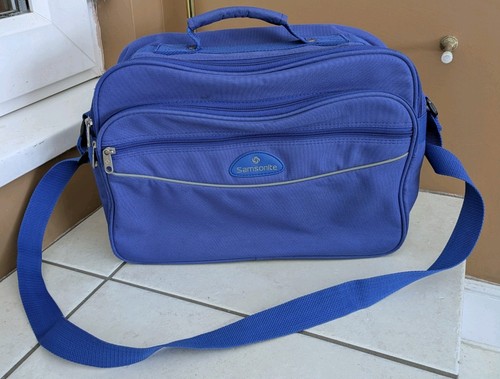 Samsonite travel bag - samsonite,