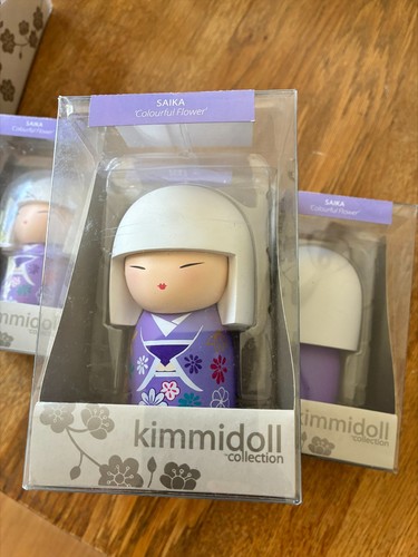 Kimmidoll saika colourful - kimmidoll, “colourful