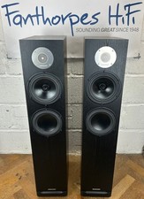 Spendor D7.2 Floorstanding