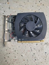 Graphics Card Nvidia Gtx 650 Ti 1048 Mb