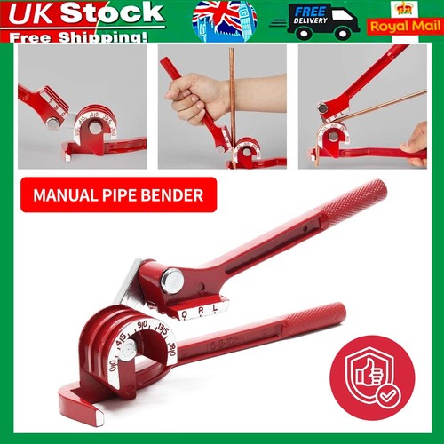 Mini pipe bender 1 - mini, heavy