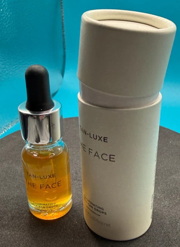 Tan luxe the face - tan-luxe,