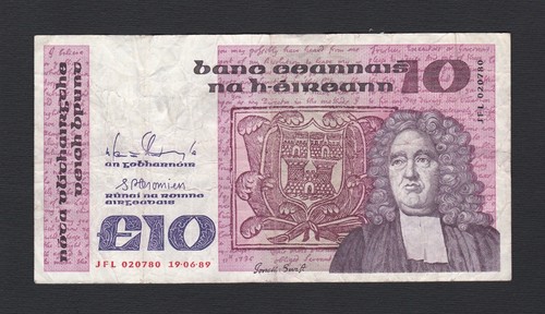 Doyle cromien 10 pounds - &,