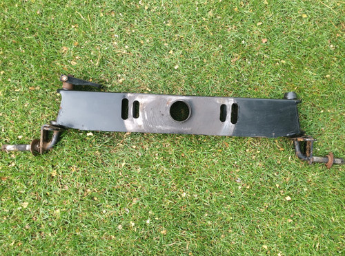 Mtd lawnflite front - lawnflite,