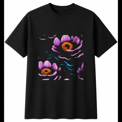 Anemone airbrush sea - anemone,
