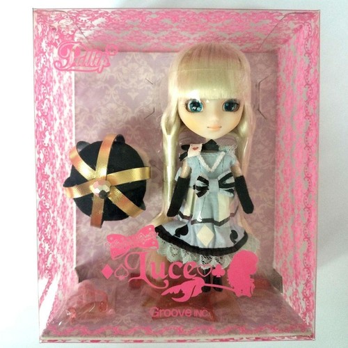 Little pullip luce doll - pullip,