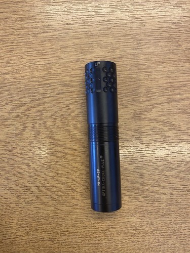 Beretta optima plus - optima, choke