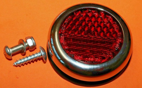 Lucas rer25 red rear - lucas,