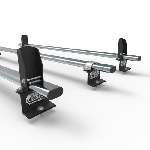 Ford transit roof rack bars - rack,