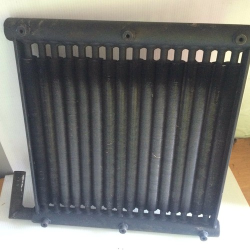 Hydraulic oil cooler sumitomo - oil,