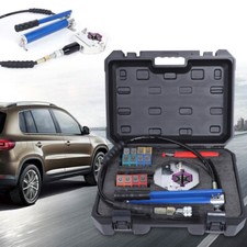 Crimping tool crimping tool A/C hose press crimp hydraulic f??r air conditioners