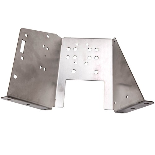 Mounting bracket wiring - mounting,