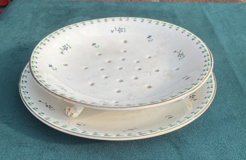 Antique henry alcock - henry,