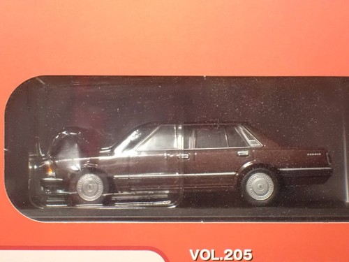 Nissan cedric 1979 43 - nissan,