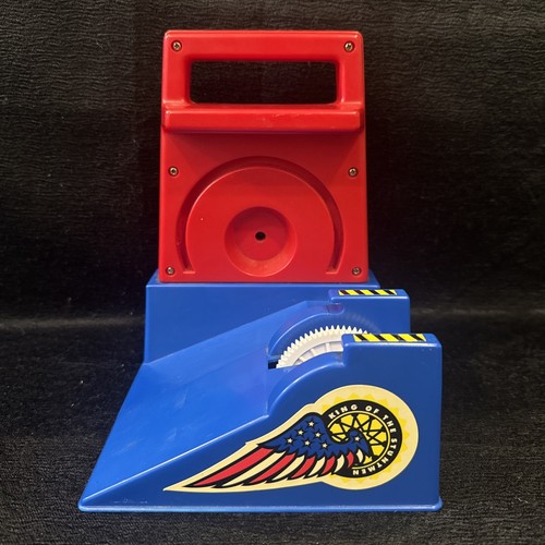 Evel knievel stunt - evel,