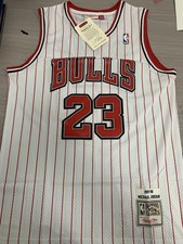 Classic 97-98 #23 Michael