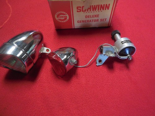 Vintage schwinn sting ray - schwinn,