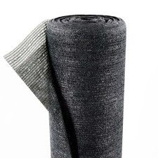 18 m Shading net Fence panel Tennis screen Wind protection net Privacy fence 90 