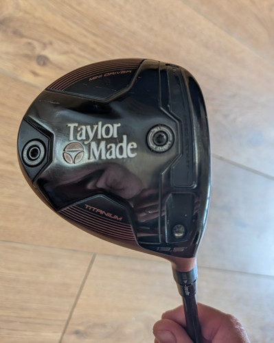 Taylormade burner brnr mini - brnr,