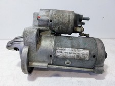 2016 FORD FOCUS TITANIUM 5DR 1.5 DIESEL STARTER MOTOR AV6N-11000-GD