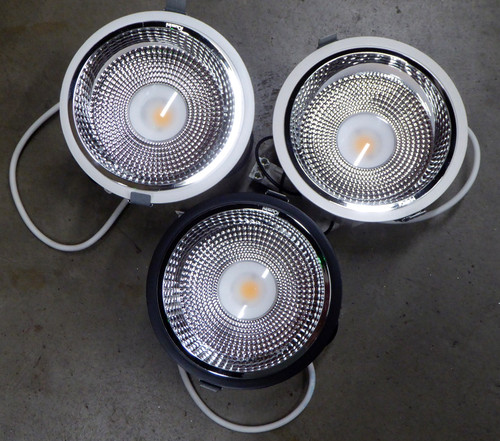 Iguzzini mc17 33w led - x,