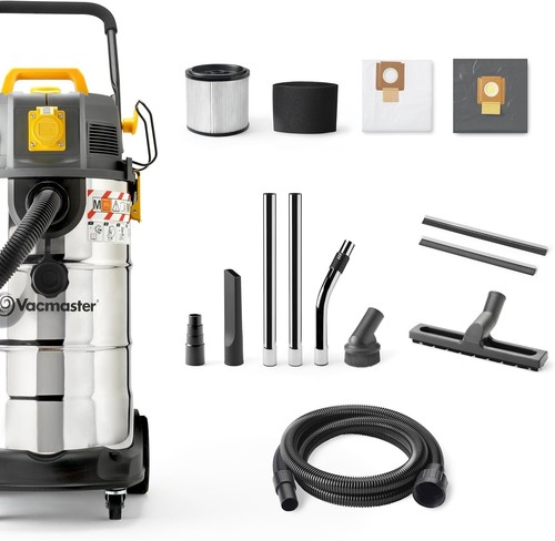 Vacmaster class dust - vacmaster, m-class