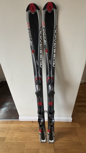 Rossignol zenith 154 cm - rossignol, z