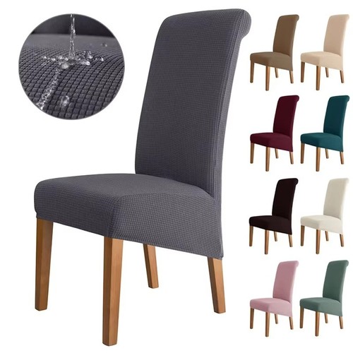 Large stretch dining - large, chair