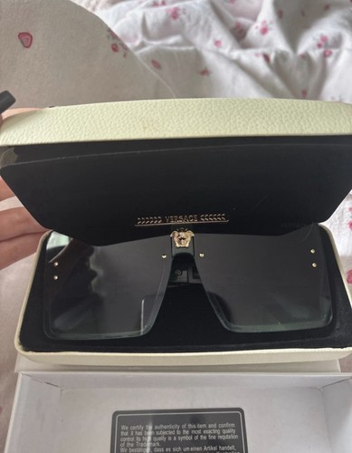Versace sunglasses - versace,