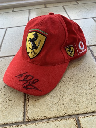 Michael schumacher hand - schumacher,