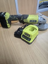 Ryobi R18AG-0 18V Cordless