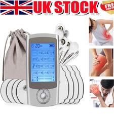 16 Modes Tens Machine Muscle
