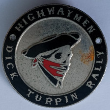 Highwaymen Dick Turpin