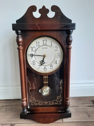 Rhythm large deluxe wooden - deluxe,