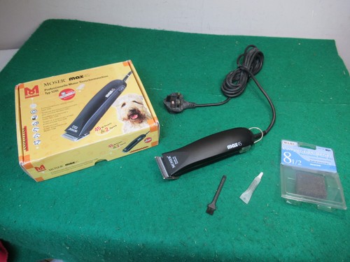 Moser max professional - 45,