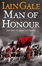 Man of Honour - Iain Gale