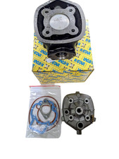 Performance Big Bore Barrel